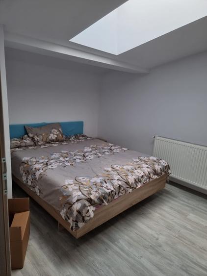 Apartament inchiriere 3 camere 400Euro  Cug Valea Adanca, complex Nicole Residen - 10