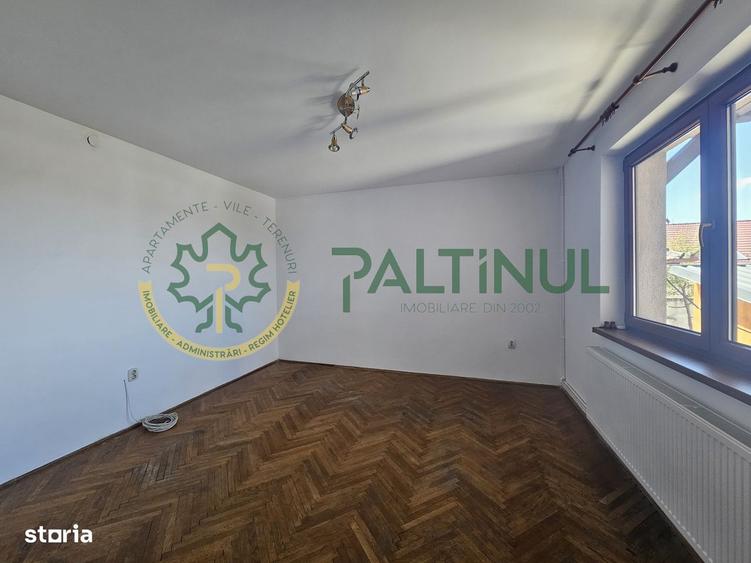 Casa de vanzare in zona Trei Stejari Sibiu ideala pentru locuit sau - 15