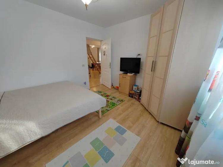 VOROVE?TI - Casa individuala P+POD + 573 mp teren - 15