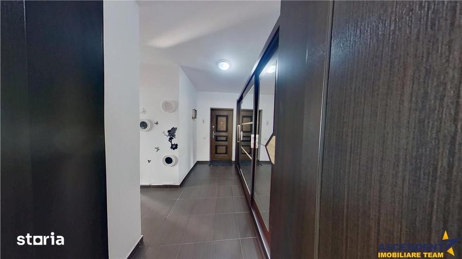 Pet friendly! 2 camere decomandate, parcare inclusa, Sub Cetate Reside - 2
