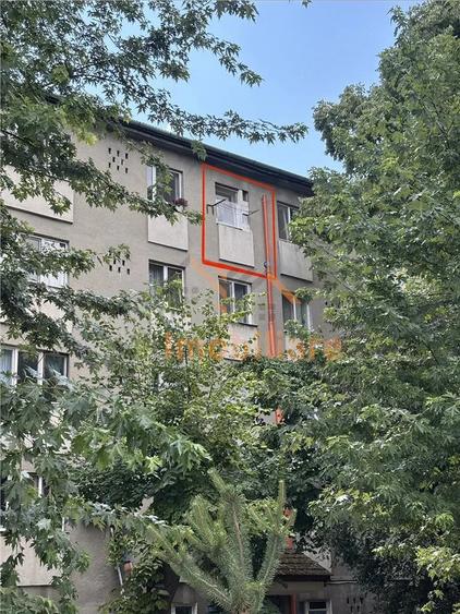 Garsonieră în Rogerius