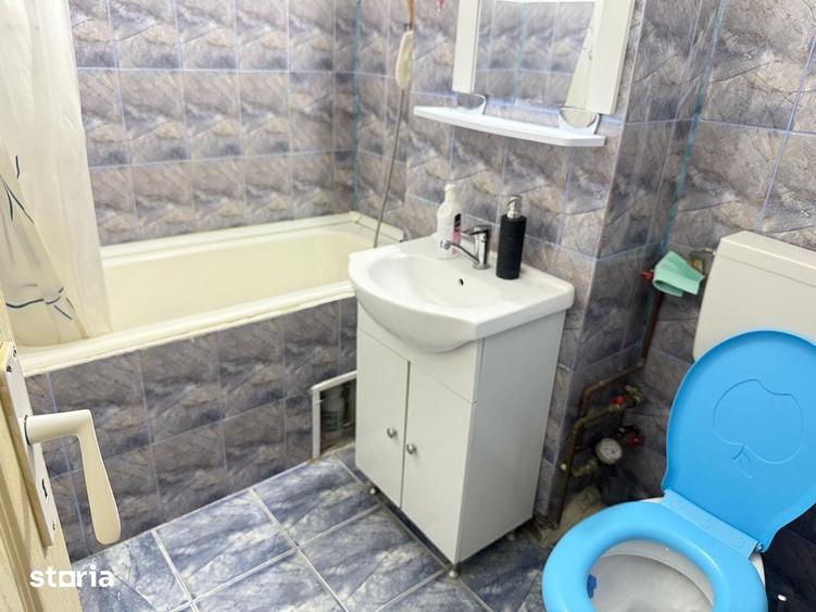 Inchiriere apartament 2 camere, mobilat, Targoviste, micro 9 - 9
