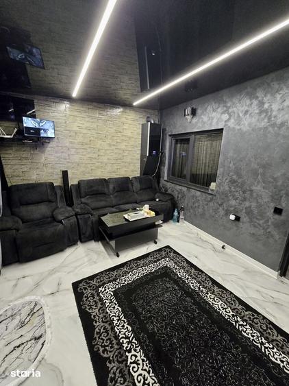 Casă cu 4 camere cu Teren 88 Mp în Dorobanți