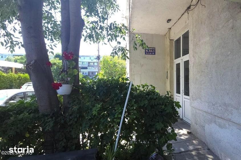 Far - Parc, 2 camere decomandate, 2 balcoane, 56 mp, centrala gaz! - 2