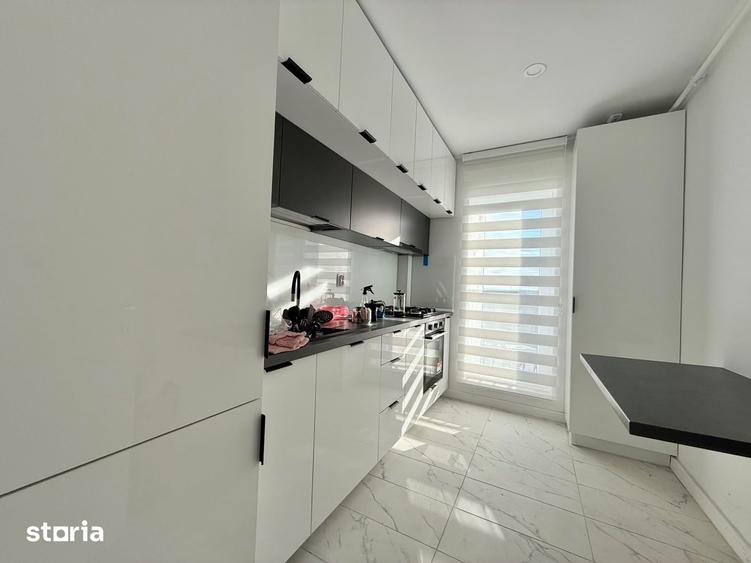 Apartament cu 3 camere în Ștefăneștii de Jos
