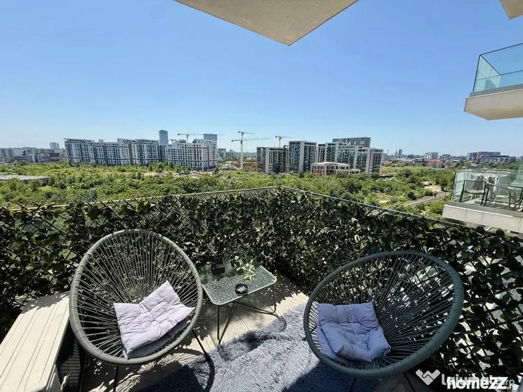 Apartament superb 2 camere I Onix Park I Pipera - 7