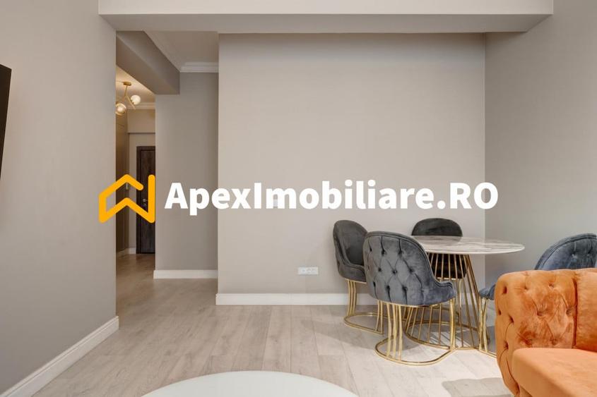 Apartament 2 camere de inchiriat Aviatiei Bucure?ti | ApexI - 13