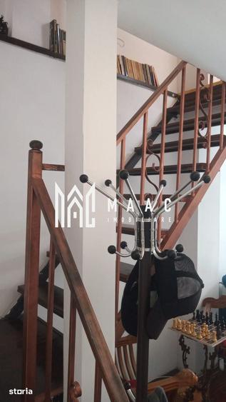 Apartament cu 2 camere decomandat în Tilișca