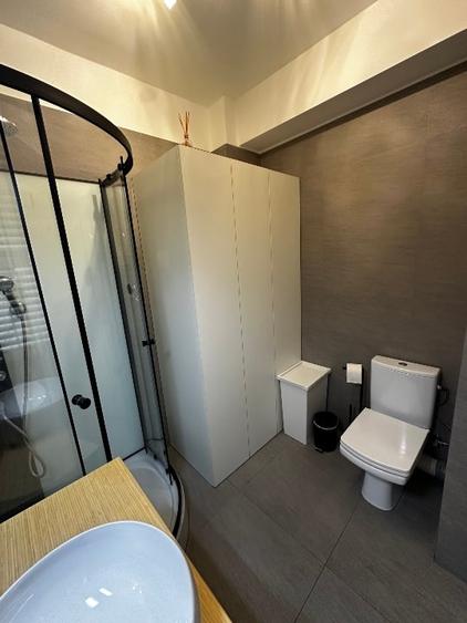 🏡 Proprietar – închiriez apartament 2 camere complet mobilat și utilat | Barbu - 12