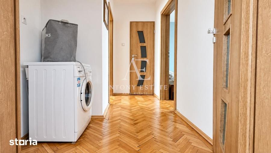 Antony Estate| Apartament 3 camere, Calea Aradului - Oradea - 3