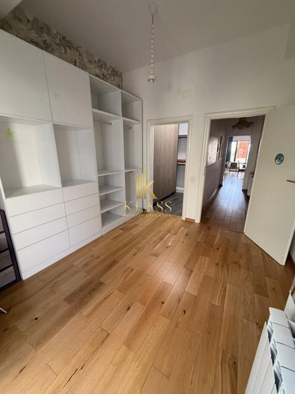 Apartament 3 camere | 108 mp | Parcare în garaj | Lângă Agave Restaurant - 13