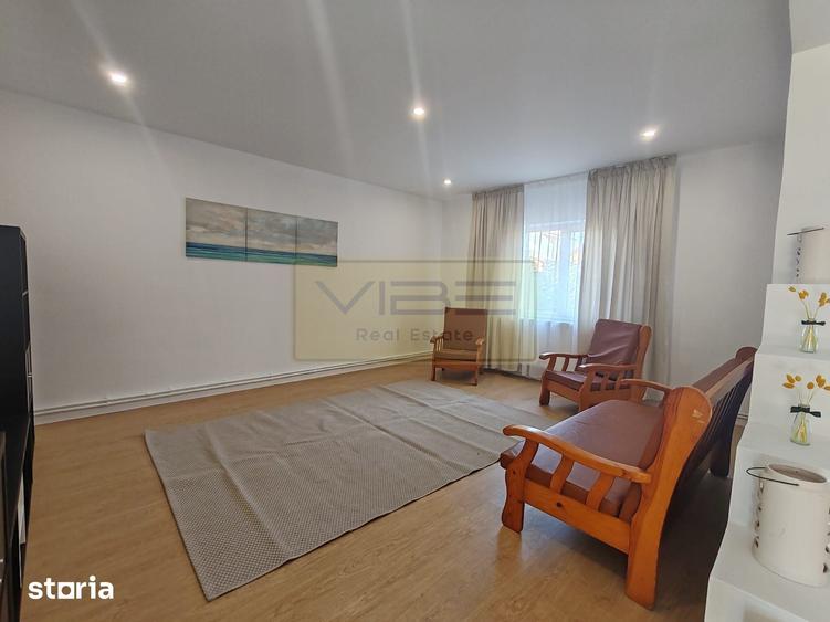 Lunca Cetatuii- Editurii- Casa 4 camere -CURTE 1000 MP ! - 2