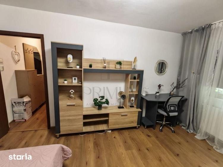 COMPLEX STUDENTESC - AP 1 CAMERA - mobilat, utilat, centrala proprie - 2