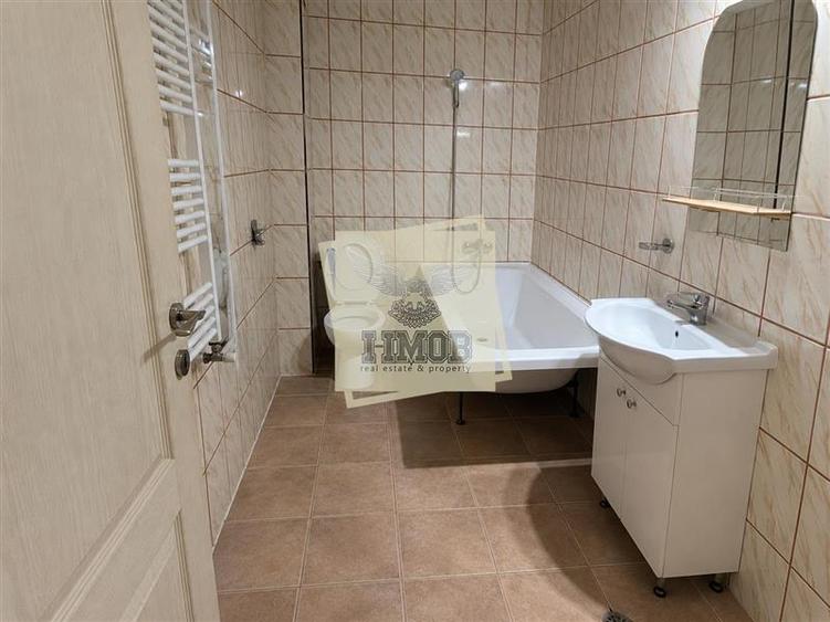 Apartament cu 2 camere semidecomandat în Arhitecților - Calea Cisnădiei