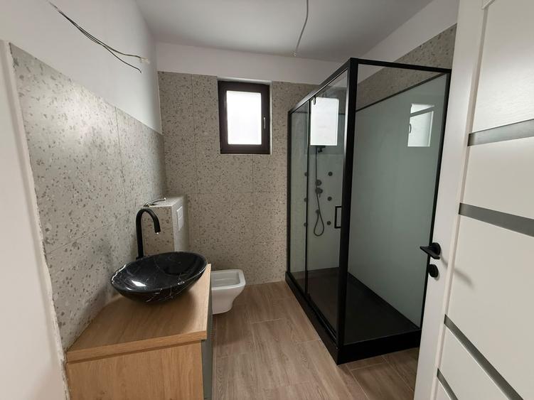Casă individuală cu 3 camere cu Teren 270 Mp în Clinceni