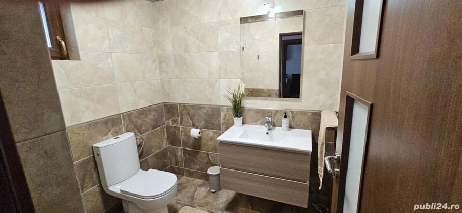 Casă în Central