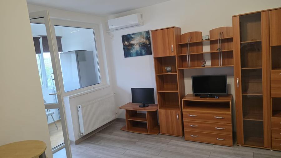 Garsonieră semidecomandată în Drumul Taberei