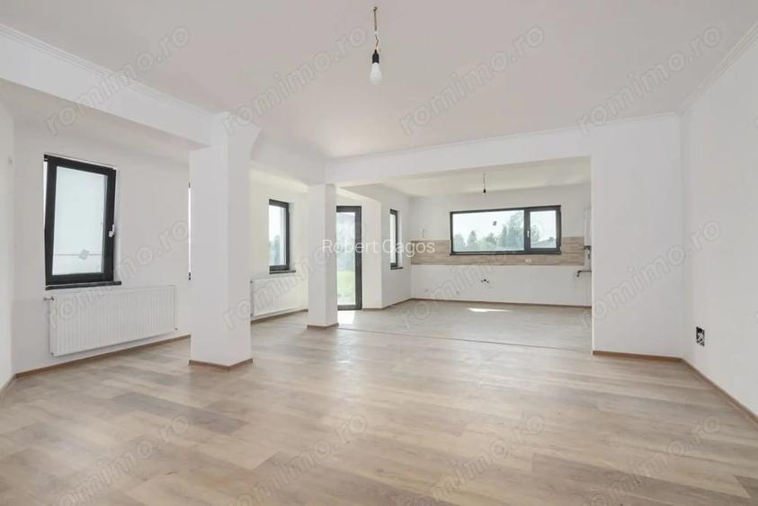 Refugiu Elegant langa Padurea Snagov: Casa Visurilor Tale (T2)