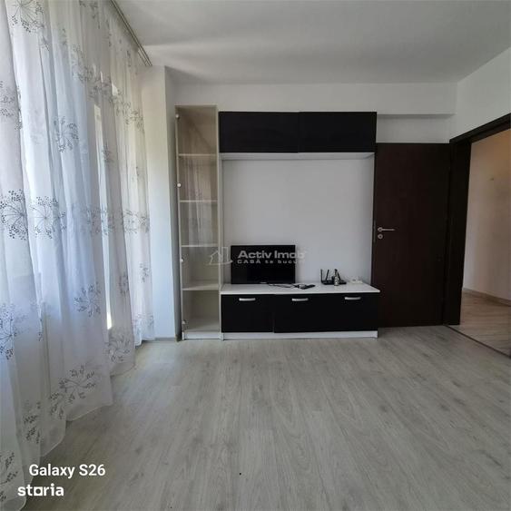 Apartament cu 2 camere decomandat în Rahova
