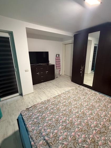 Duplex cu 3 camere cu Teren 166 Mp în Berceni