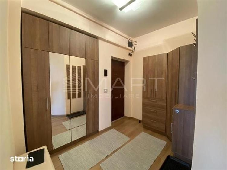 Apartament 3 camere 2 bai Piata Prahovei - 10