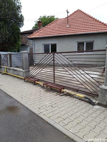 Casă cu 3 camere cu Teren 550 Mp în Central