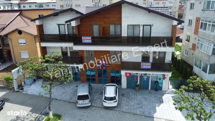 Apartament cu 2 camere în Curtea de Argeș