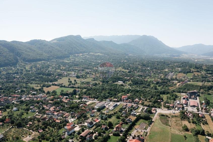 Teren Construcții intravilan de 3000 mp, în Sohodol