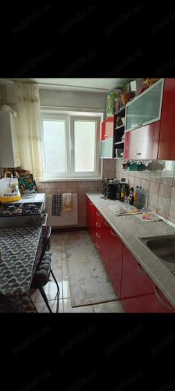 Apartament cu 2 camere semidecomandat în Malu Roșu