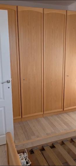 Apartament cu 2 camere, mobilat în Central