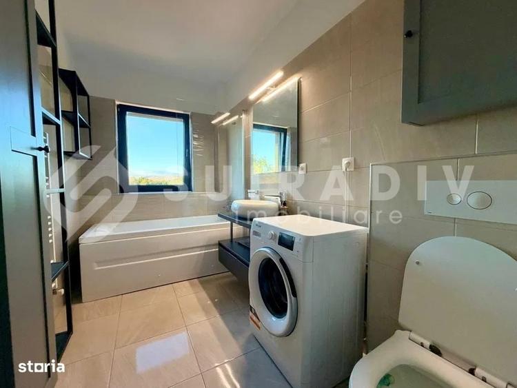 Apartament cu 2 camere în Sopor