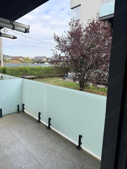 Apartament cu 2 camere decomandat în Unirii