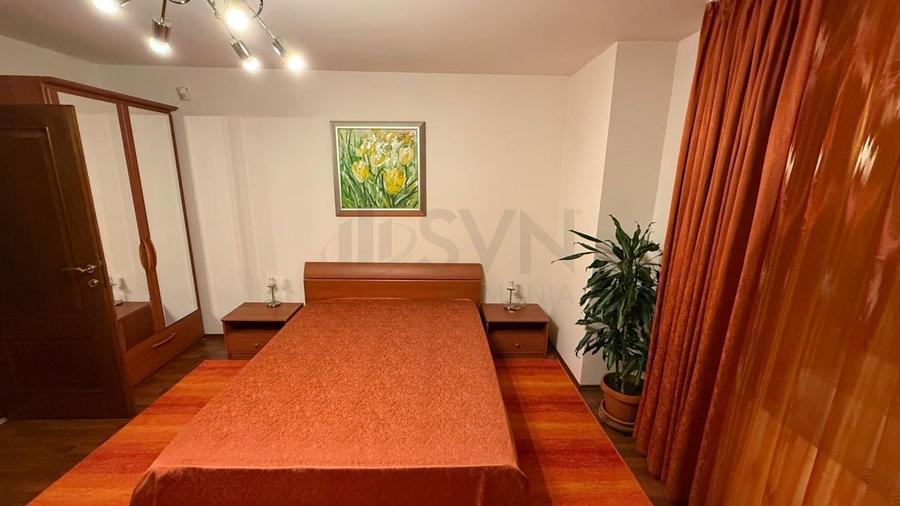 Casă individuală cu 6 camere cu Canalizare în Pipera