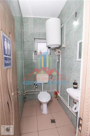Spațiu comercial, de 60 mp, în Berceni