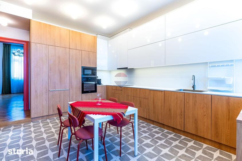 Apartament cu 2 camere în Andrei Mureșanu