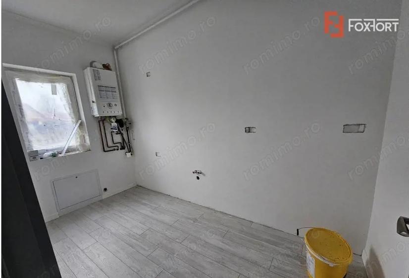 Apartament cu 2 camere decomandat în Grădiște