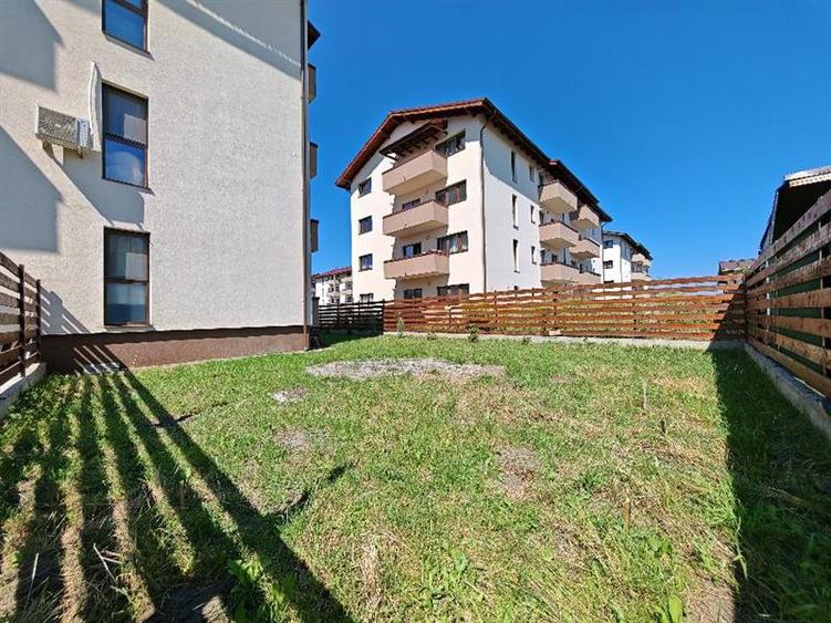 Inchiriem Apartament 2 Camere, Gradina 157 Mp, Mobilat, Decomandat, Sanpetru - 2