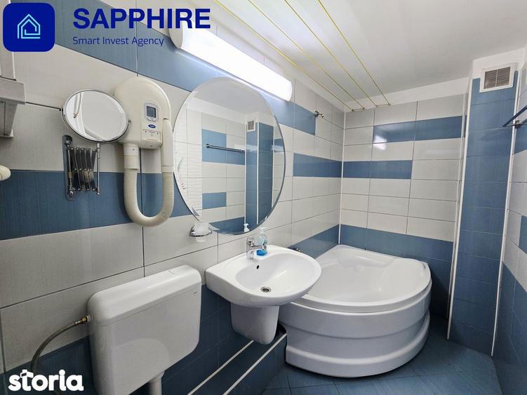 Apartament cu 2 camere decomandat, mobilat în Timpuri Noi