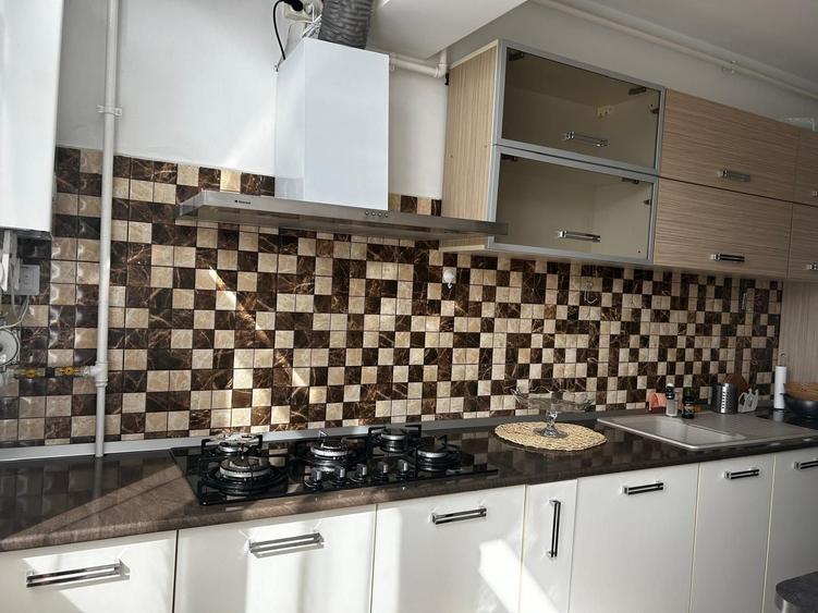 Apartament de inchiriat, Soseaua Chitilei Nr. 333-335 - 2