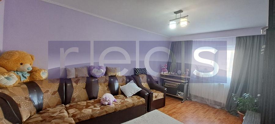APARTAMENT 3 CAMERE | 75 MP | ETAJ 2 | DECOMANDAT | ROSIORI DE VEDE - 1