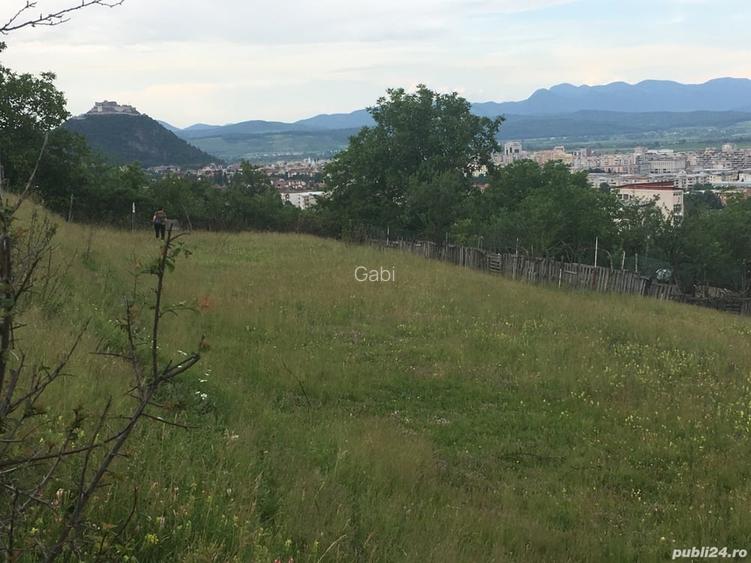 Proprietar, 750 mp teren intravilan, Deva, 24 eur/mp