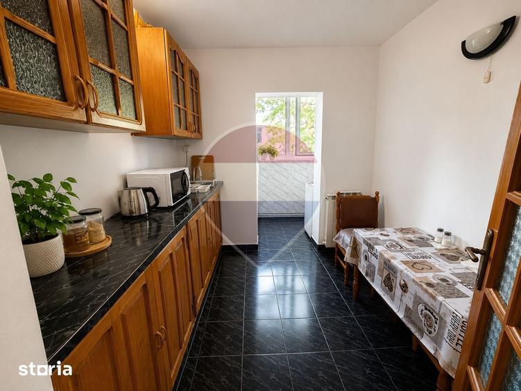 Apartament cu 2 camere de inchiriat Tomis Nord Termen Lung - 4
