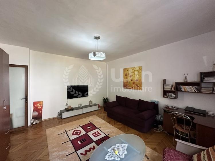 Apartament cu 2 camere decomandat, mobilat în Grigorescu