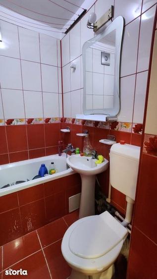 Garsonieră, mobilată în Central