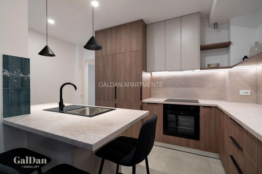 Apartament premium 5 camere | 4 dormitoare