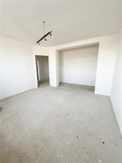 Apartament cu 2 camere decomandat în Dacia