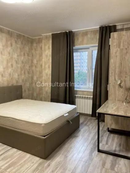 Apartament cu 2 camere de inchiriat zona Dacia