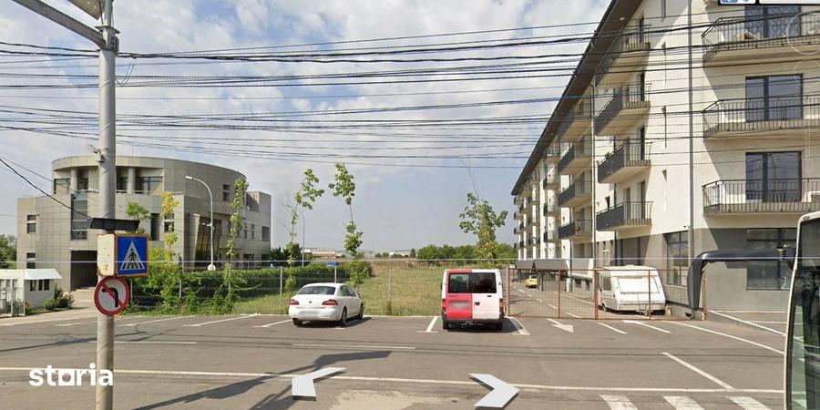 Apartament cu 3 camere decomandat, mobilat în Rahova