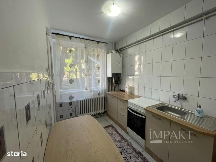 Apartament cu 2 camere, zona linistita. - 3
