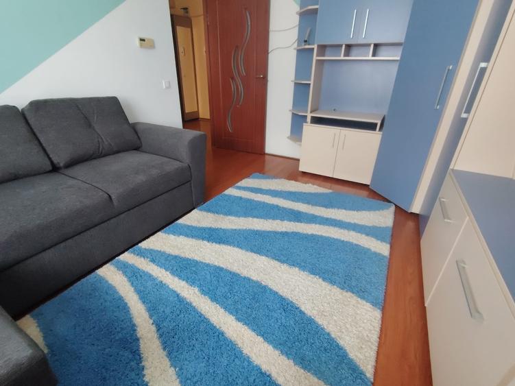 Inchiriere ap 2 camere , 55 mp , Florilor - 5